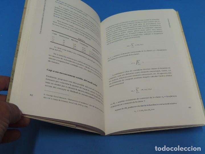 Libros: SEMIOTICA DE LEIXAMPLE CERDA.- ALBERT SERRATOSA . (COORDINACI&Oacute;) - Foto 10