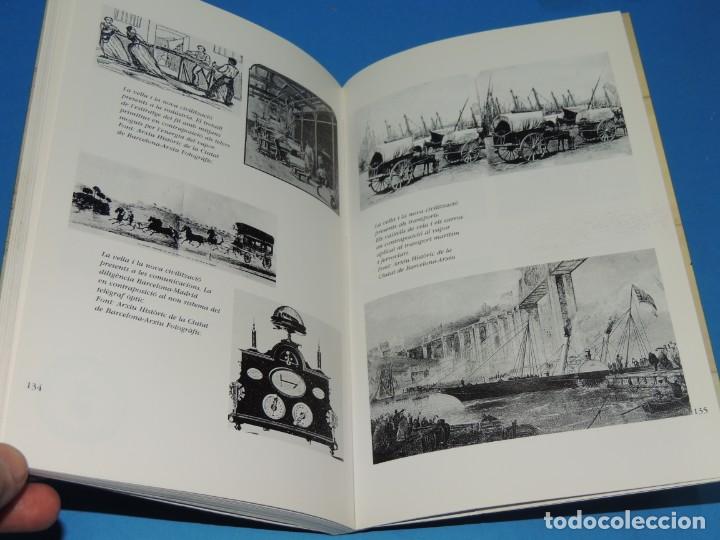 Libros: SEMIOTICA DE LEIXAMPLE CERDA.- ALBERT SERRATOSA . (COORDINACI&Oacute;) - Foto 13