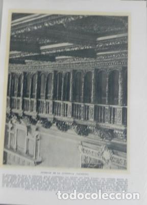 Libros: Maravillas de Espa&ntilde;a. Casa editorial Segui - Foto 2