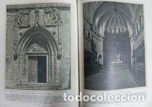 Libros: Maravillas de Espa&ntilde;a. Casa editorial Segui - Foto 8
