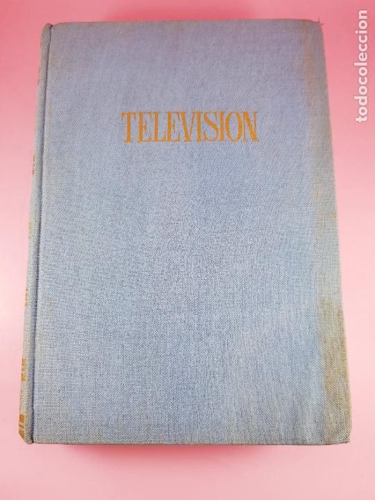 Libri di seconda mano: LIBRO-TELEVISI&Oacute;N-DE GASS&Oacute; HERMANOS-ALFONSO LACOMA-REVISI&Oacute;N RELIGIOSA?-1967-COLECCIONISTAS