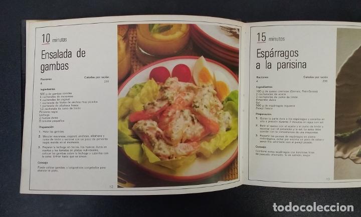 Libros: Cocina para gente ocupada - vvaa - Foto 2