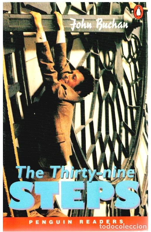 Libros: The Thirty-Nine Steps - John Buchan - Foto 1