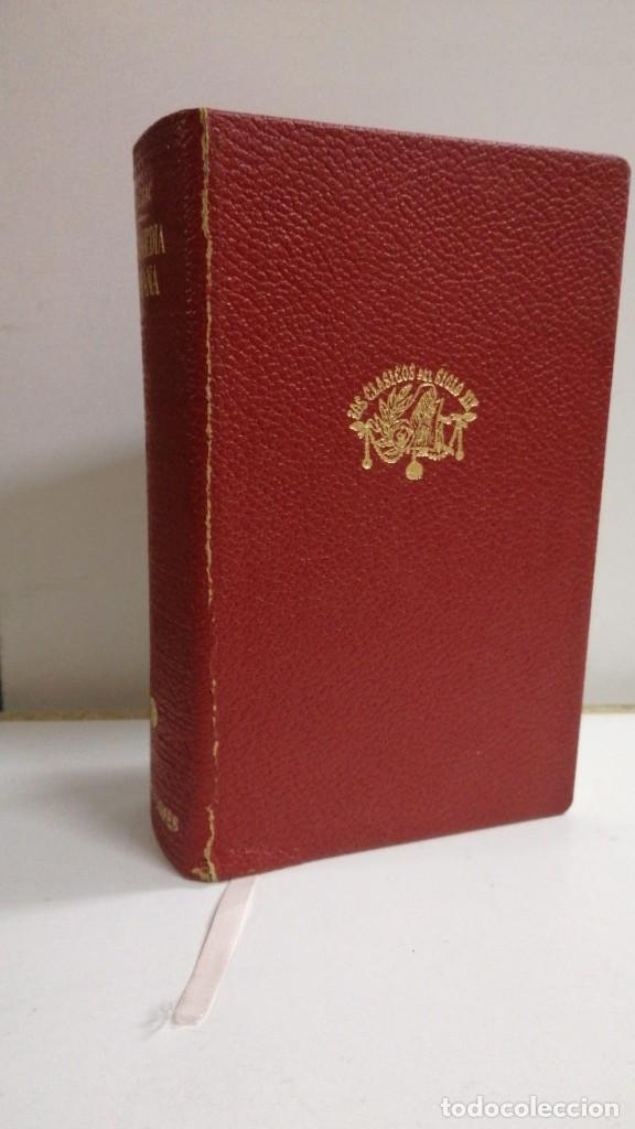 Libros: La comedia humana I - Balzac - Foto 2