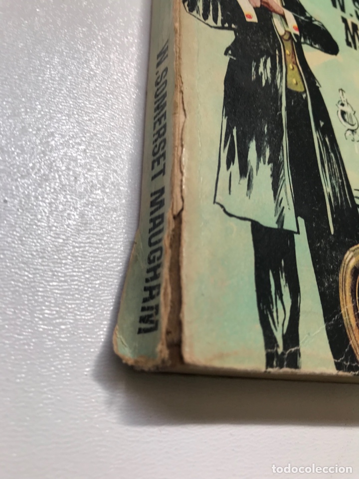 Libros: cautiva de amor w.somerset maugham Ref A - Foto 2