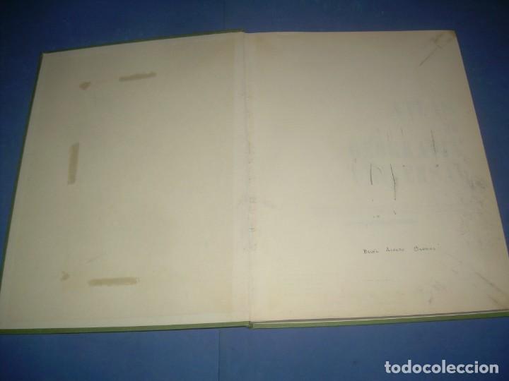 Libros: ATLAS GEOGR&Aacute;FICO UNIVERSAL SALINAS 1984 - Foto 2