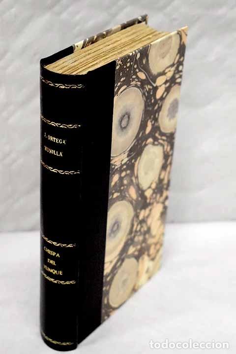 Libros: Chispas del yunque: Ortega Munilla, Jos&eacute;.- Ortega Munilla, Jos&eacute; - Foto 1