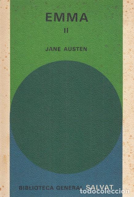Libros: EMMA II - AUSTEN, JANE - Foto 1