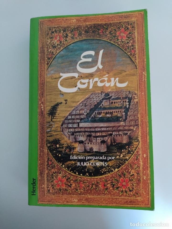 Libros: El Cor&aacute;n. - JULIO CORT&Eacute;S. TDK378 - Foto 1