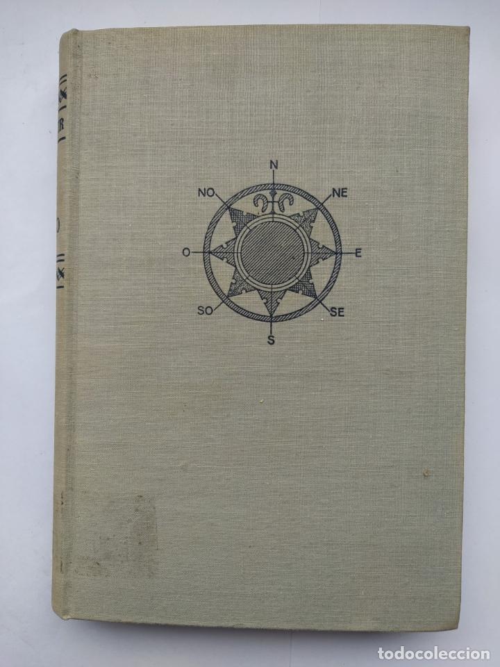 Libros: TU Y EL TIEMPO. - HANS-JOACHIM FLECHTNER. TDK641 - Foto 1