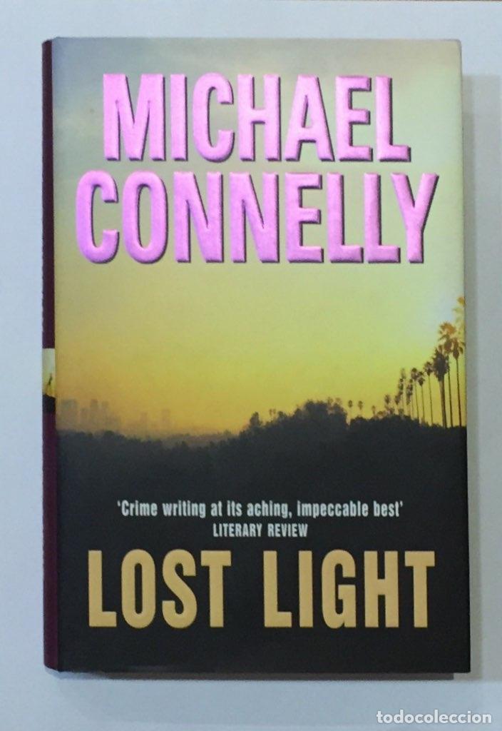 Libros: CONNELLY, Michael. - Lost light. - Foto 1