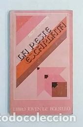 Libros: LONDON, Jack. - La peste escarlata - Foto 1