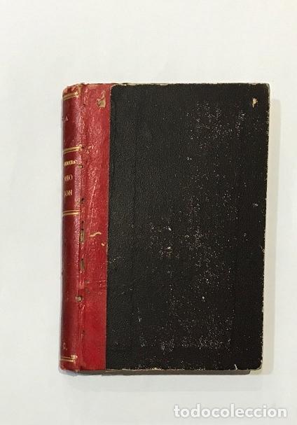 Libros: ZOLA, Emile. - Pot-Boudille (Tomos 1 y 2) - Foto 1