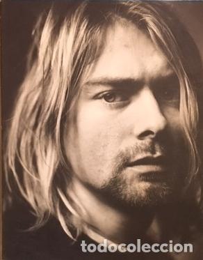 Libros: VV. AA. - Cobain: par les journalistes de Rolling Stone. - Foto 1