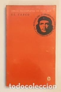 Libros: AUB, Max. - El cerco. - Foto 1