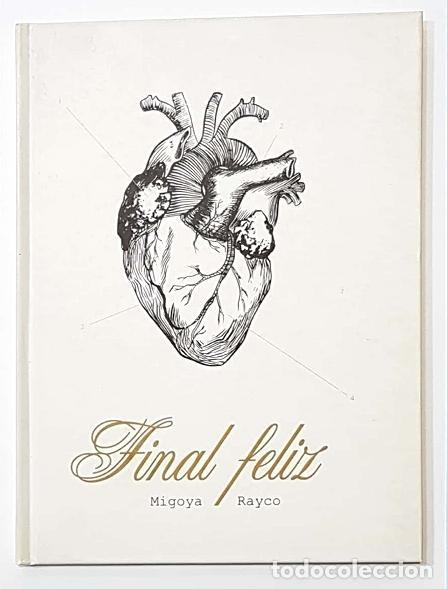Libros: RAYCO, Migoya. - Final feliz. - Foto 1