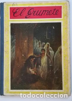 Libros: El grumete. - Foto 1