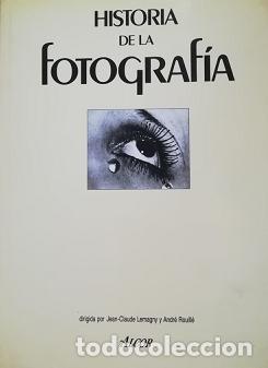 Libros: V.V.A.A. - Historia de la fotograf&iacute;a. - Foto 1