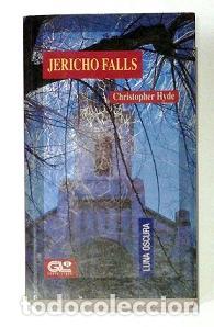 Libros: HYDE, Christopher. - Jericho Falls. - Foto 1
