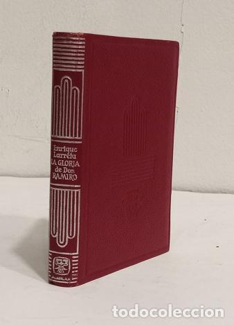 Libros: LARRETA, Enrique. - La gloria de Don Ramiro. - Foto 1