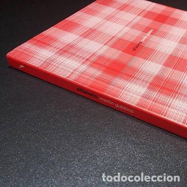 Libros: GUBBINS, Mart&iacute;n. - Alfabeto. - Foto 1