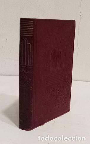 Libros: MAUROIS, Andr&eacute;. - Lord Byron. - Foto 1