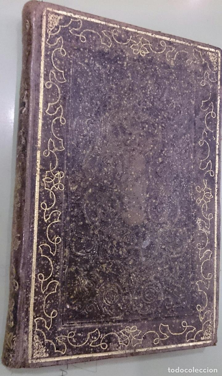 Libros: CORTADA, Juan - Viaje a la isla de Mallorca en el est&iacute;o de 1845. - Foto 1