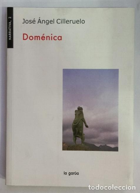 Libros: Cilleruelo, J&oacute;se &Aacute;ngel. - Dom&eacute;nica. - Foto 1