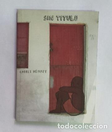 Libros: H&Eacute;NAFFE,Carole. - Sin t&iacute;tulo. - Foto 1