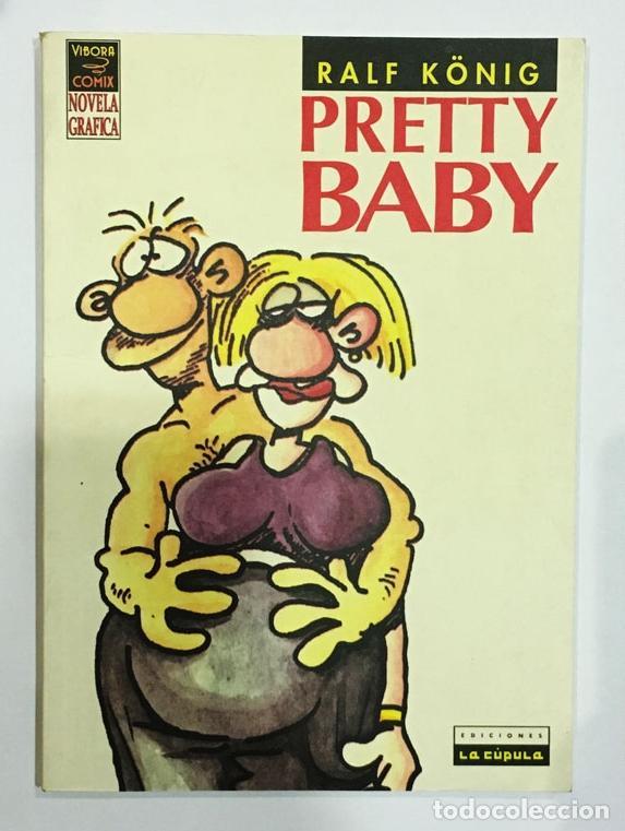 Libros: K&Ouml;NIG, Ralf. - Pretty Baby - Foto 1