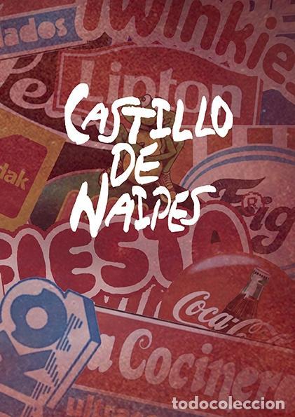 Libros: DE MULA, Irene. - Castillo de Naipes. - Foto 1