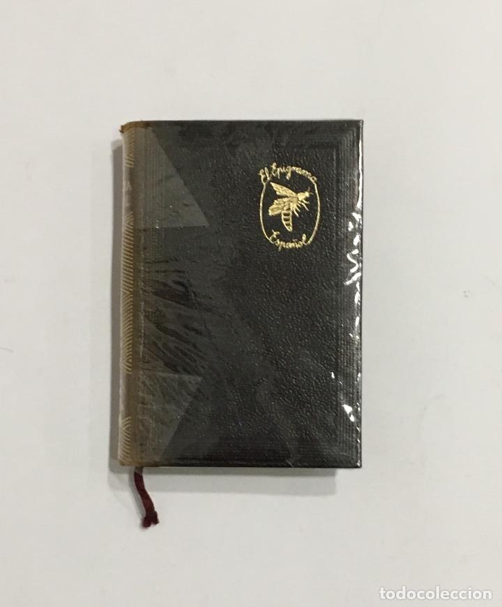Libros: VV. AA. - El epigrama espa&ntilde;ol. - Foto 1