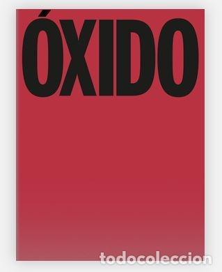Libros: MARCO, Eduardo. - &Oacute;xido. - Foto 1