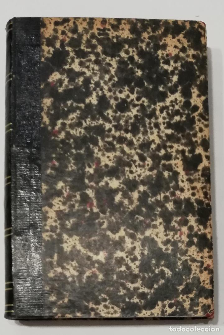 Libros: CASTELAR, Emilio - Recuerdos de Italia. - Foto 1