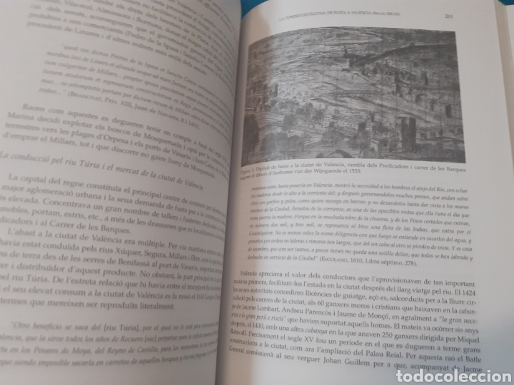 Libros: CUADERNOS DE GEOGRAFIA 69/70 - VV. AA. - Foto 6