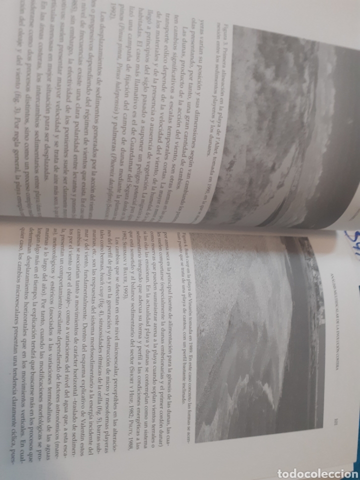 Libros: CUADERNOS DE GEOGRAFIA 69/70 - VV. AA. - Foto 8