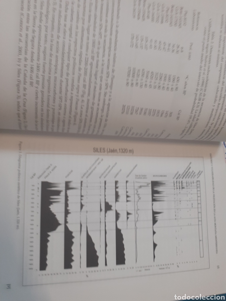 Libros: CUADERNOS DE GEOGRAFIA 69/70 - VV. AA. - Foto 10