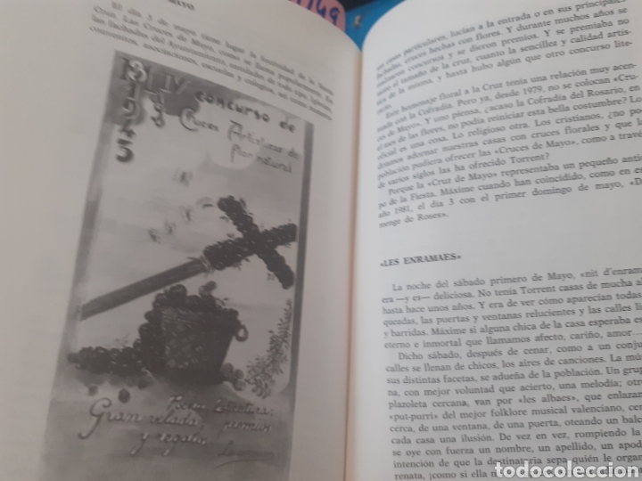 Libros: OBRA COMPLETA. Volum IV - BEGUER ESTEVE,Vicente. - Foto 6