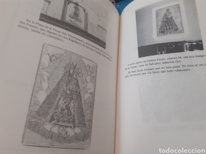 Libros: OBRA COMPLETA. Volum IV - BEGUER ESTEVE,Vicente. - Foto 7