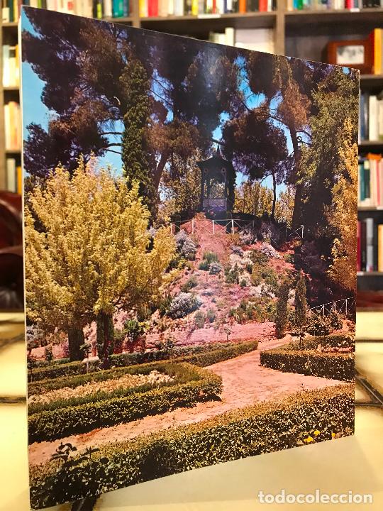 Libros: Real Sitio de Aranjuez. PEDIDO M&Iacute;NIMO 5&euro; - Foto 2