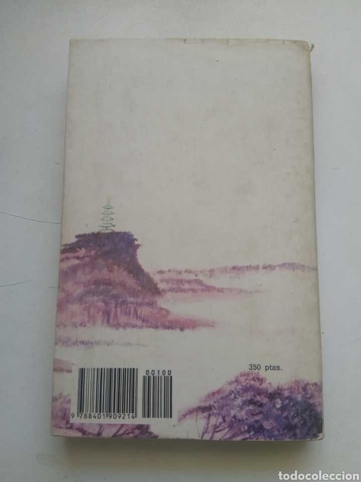 Libros: VIENTO DEL ESTE VIENTO DEL OESTE/PEARL S. BUCK - Foto 4