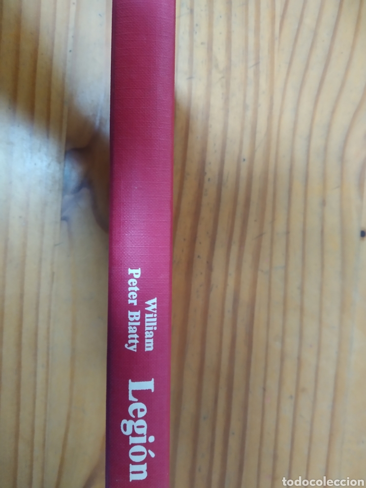 Libros: Legion. - Foto 2