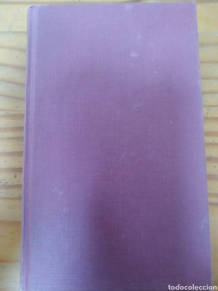 Libros: Error de diagn&oacute;stico. - Foto 1