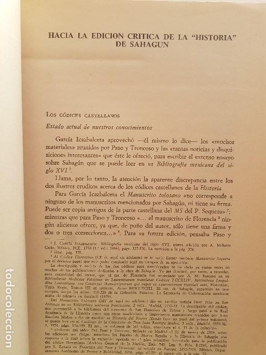 Libros: CUADERNOS HISPANOAMERICANOS - N&ordm; 396 - JUNIO 1983 - Foto 2