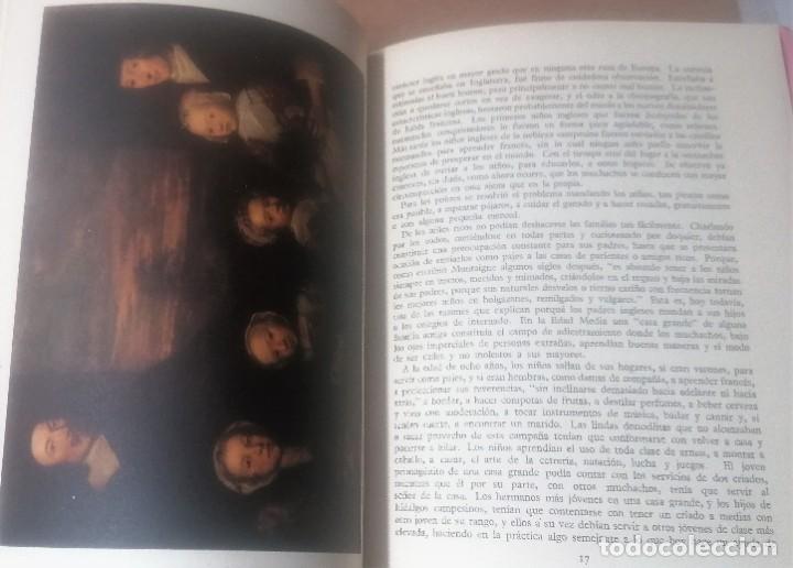 Libros: Sylvia Lynd, Los ni&ntilde;os ingleses, Turner, - Foto 5