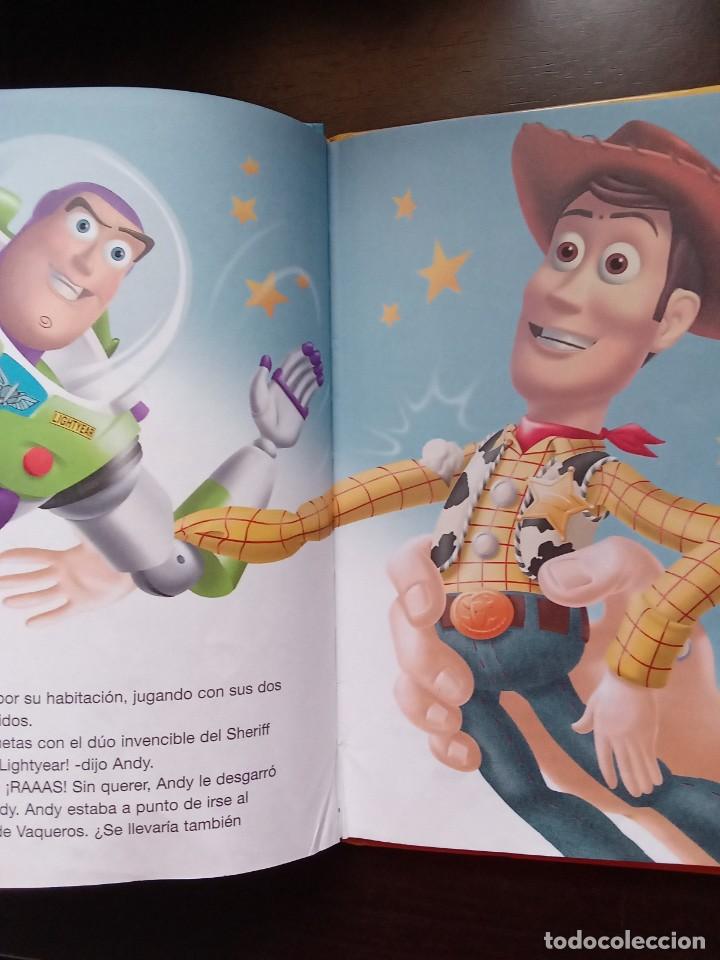 Libros: Toy Story 2.Salvat. - Foto 3