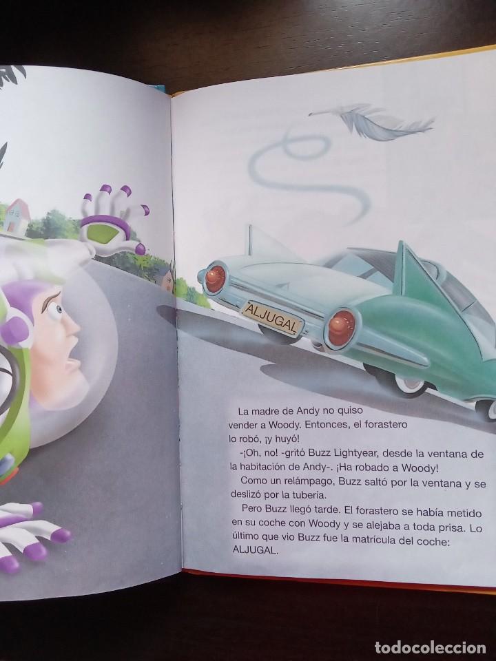 Libros: Toy Story 2.Salvat. - Foto 4