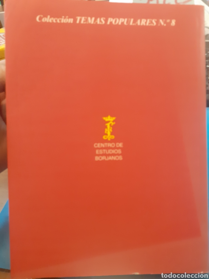 Libros: EL DANCE DE ALBETA - CASTAN GARCIA,Carlos. - Foto 2