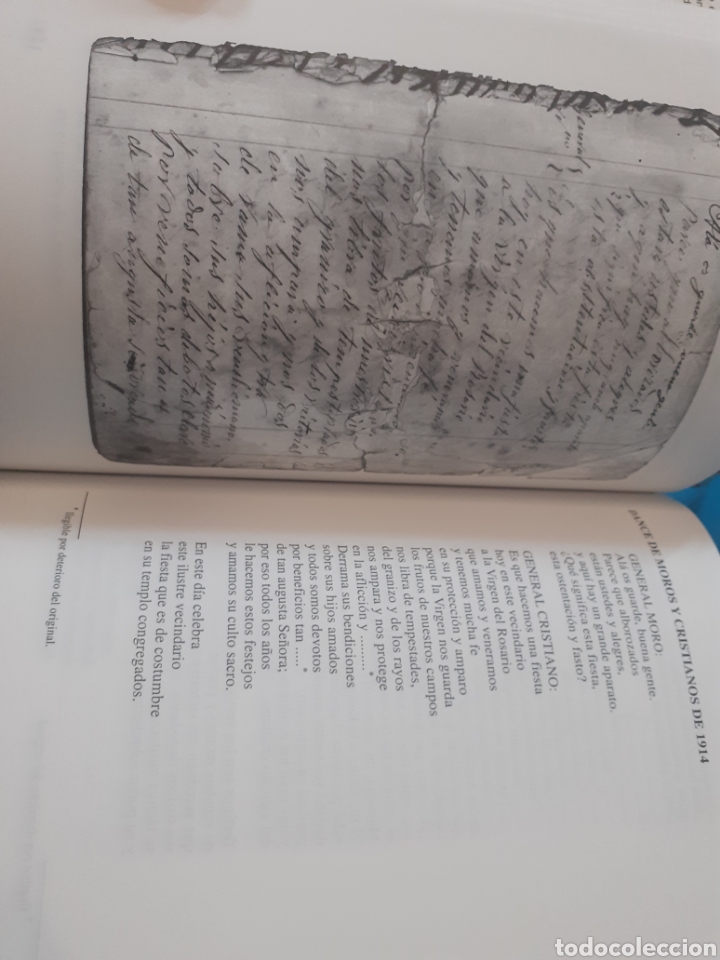 Libros: EL DANCE DE ALBETA - CASTAN GARCIA,Carlos. - Foto 6