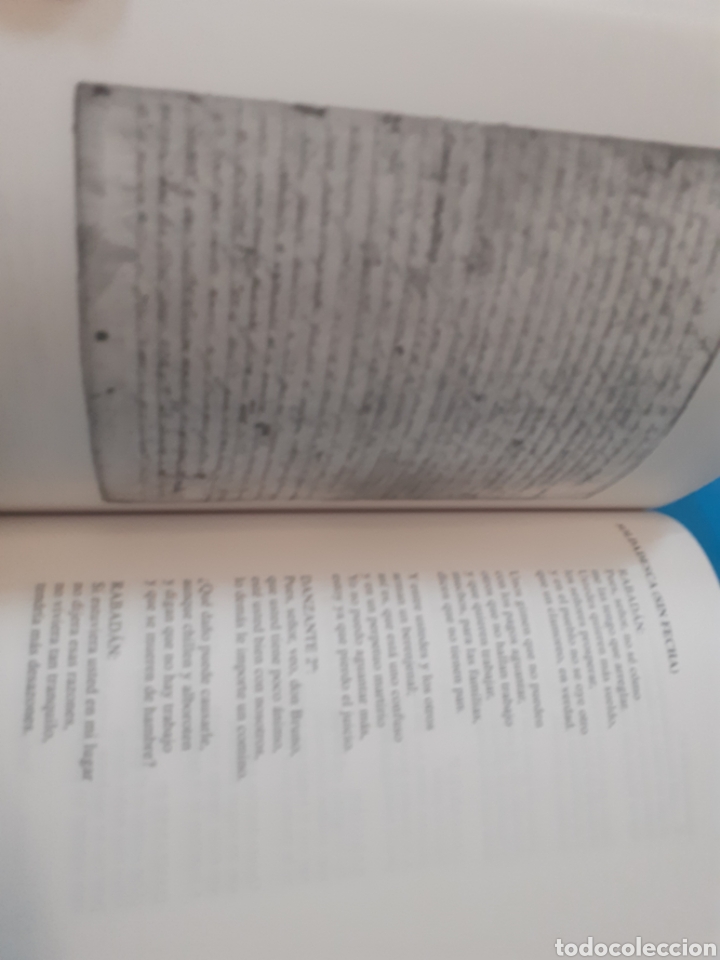 Libros: EL DANCE DE ALBETA - CASTAN GARCIA,Carlos. - Foto 8